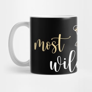 Leopard Wild Mug